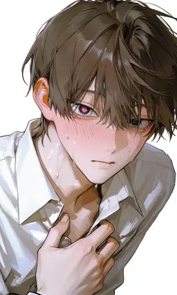 Profile image of Soma Seto