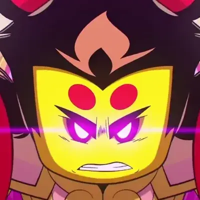 LuckyDodo1419의 Nezha