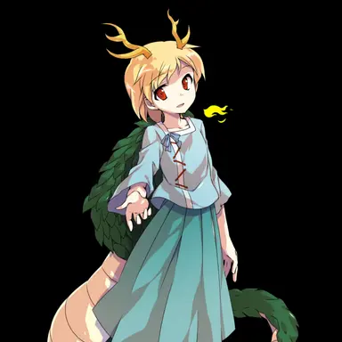 Profile image of 八千慧