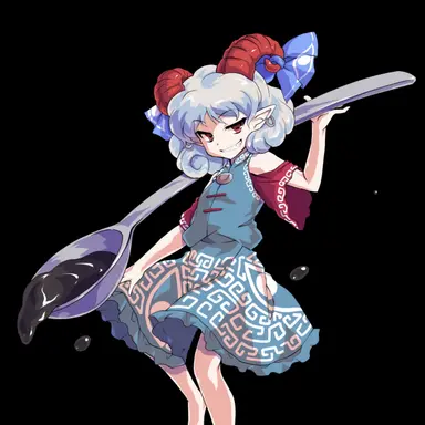 Profile image of 犬魔