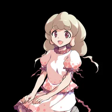 Profile image of 瓔花