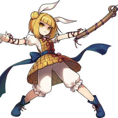 Profile image of 磨弓