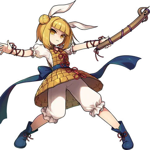 PluckyJudge0155의 東方洗脳郷