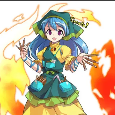 Profile image of 袿姫