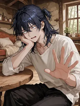 Profile image of Ardi