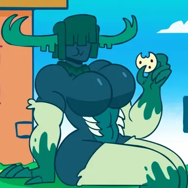 Profile image of レディ・ウォーデン