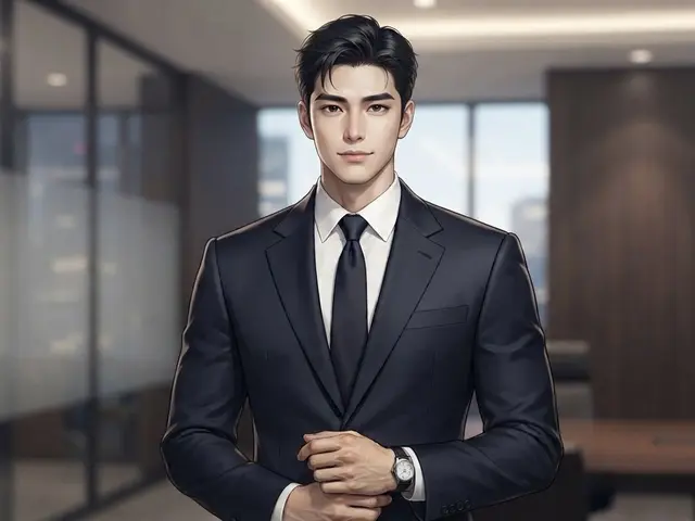 Profile image of Kang Doyun