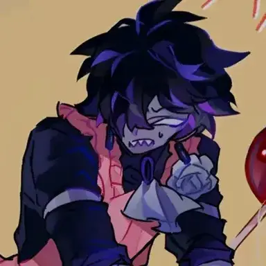 Profile image of Black Sapphire