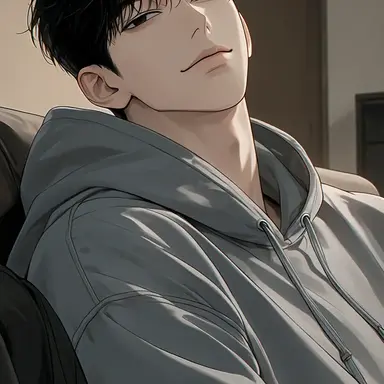 Profile image of Cha Do-jin
