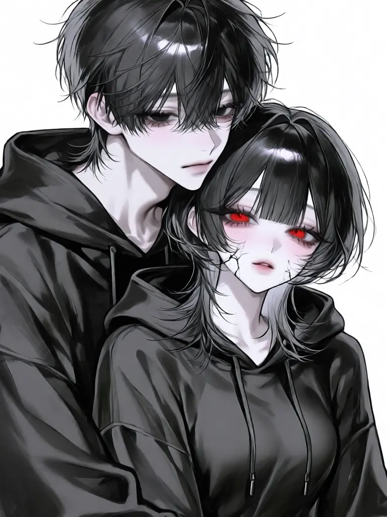 PoisonApple1022의 난 널 혼자 두지 않아