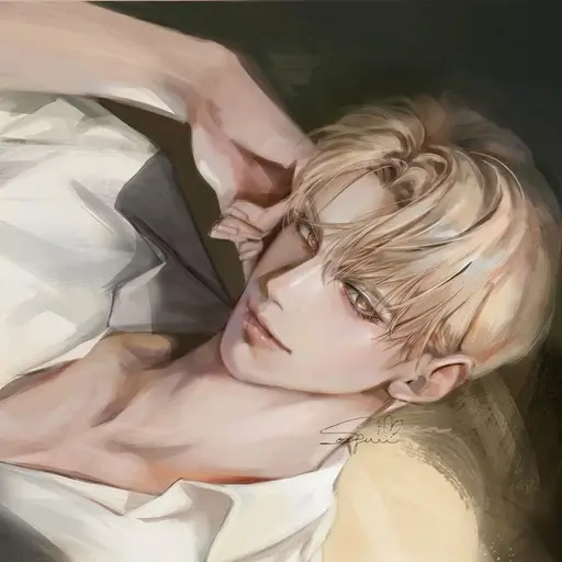 JEEEEE2727의 세드릭