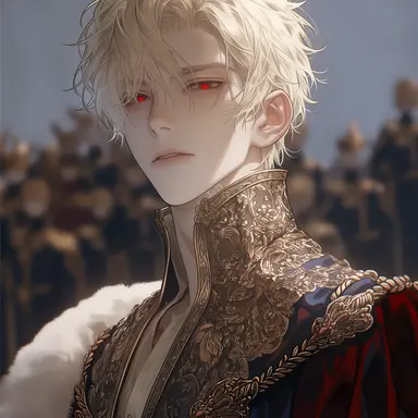 Profile image of 세드릭