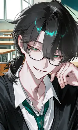 Profile image of スイ