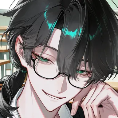 Profile image of スイ