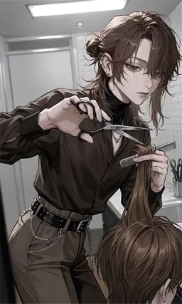 Profile image of 凪