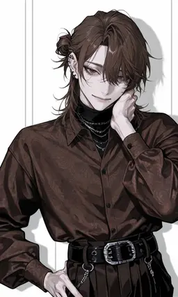 Profile image of 凪