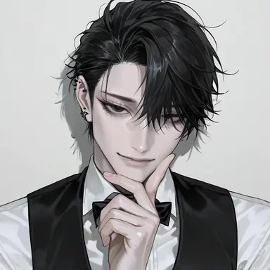 Profile image of 京介