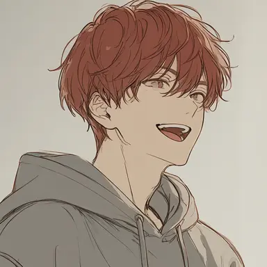 Profile image of 隼人