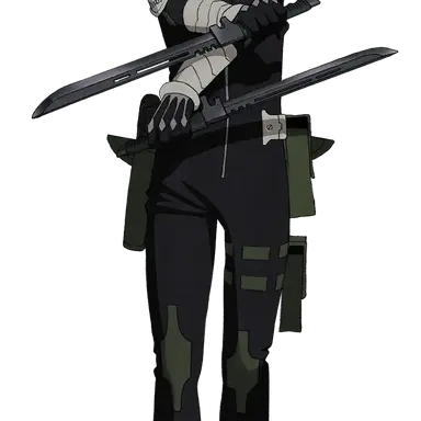 Profile image of 호시나 소우시로