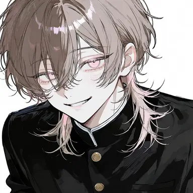 Profile image of 朝陽