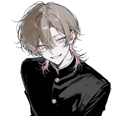 Profile image of 朝陽
