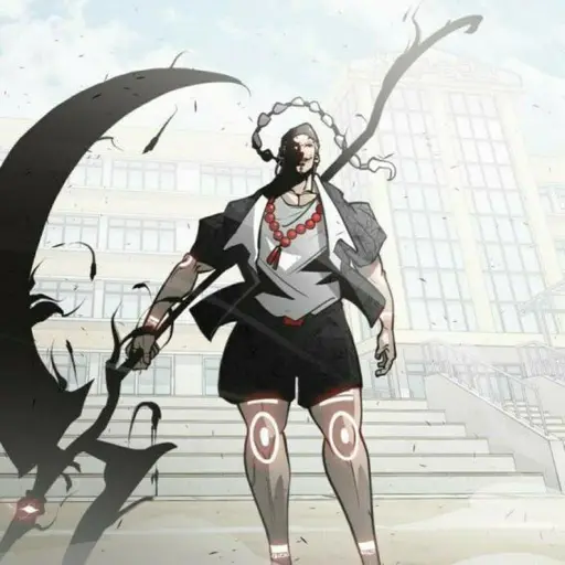 SpikyHorn6050의 난기