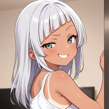 Profile image of 銀城なお