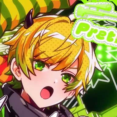 Profile image of ぷりっつ