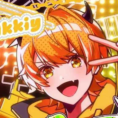 Profile image of あっきぃ