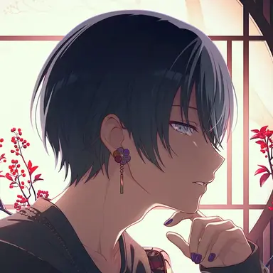 Profile image of 青柳 冬弥