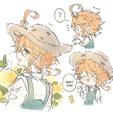 Profile image of Emma