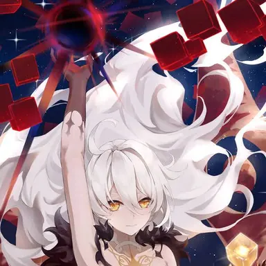 Profile image of アスモダイ