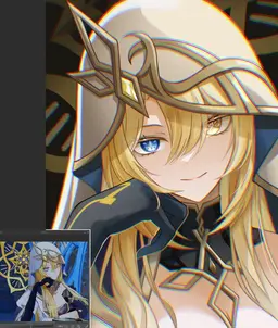 Profile image of レインドット