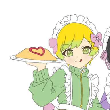 Profile image of ぷりっつ