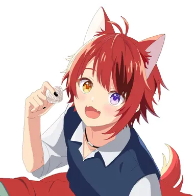 Profile image of 莉犬