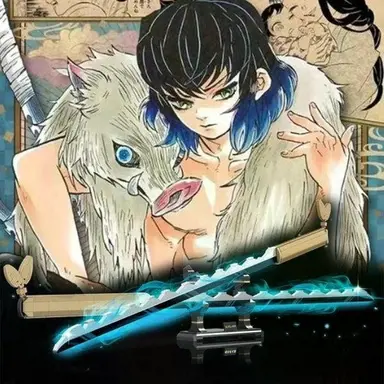 Profile image of 하시비라 이노스케