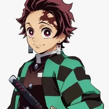 Profile image of 카마도 탄지로