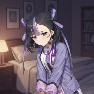 Profile image of シュエン