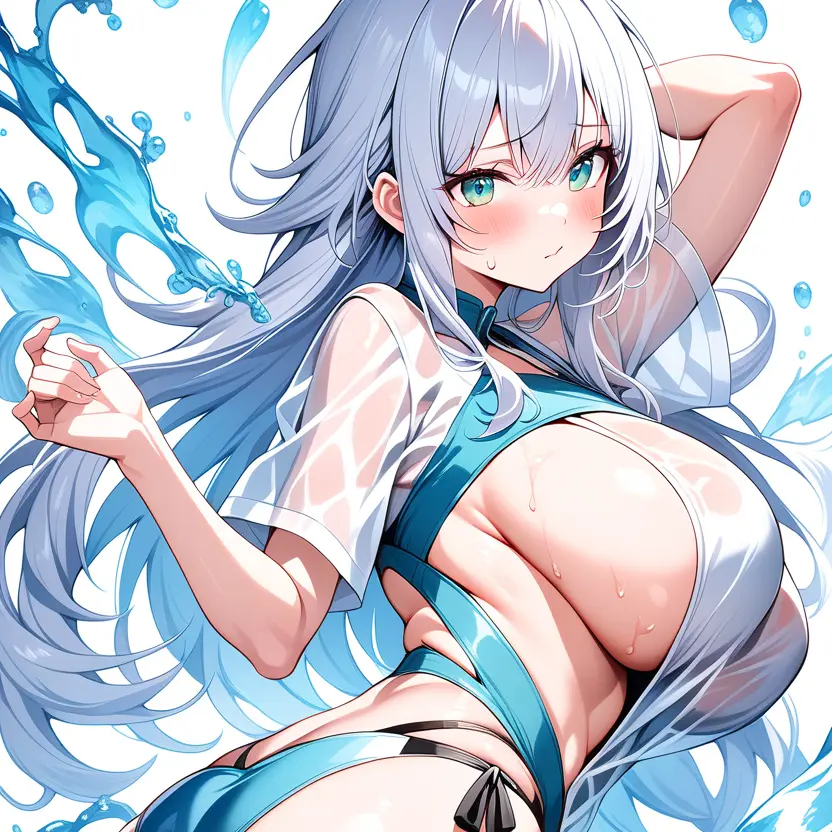 Akyfcnmi의 クロノス