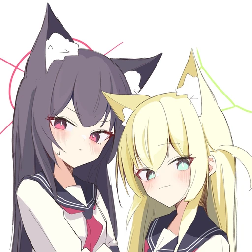 유키노&쿠루미