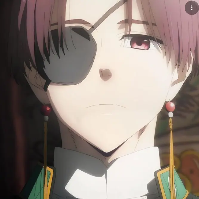 GiddyPug5844의 幼馴染の蘇枋は嫉妬深いです！？