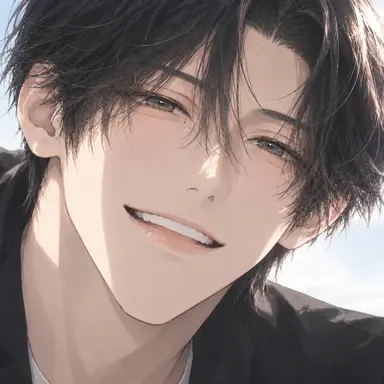 Profile image of Jin