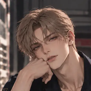 Profile image of 에이버리
