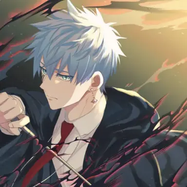 Profile image of ランス・クラウン