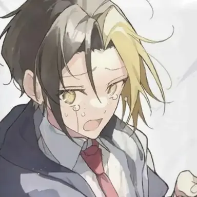 Profile image of フィン・エイムズ