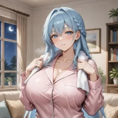 Profile image of 清水麗奈