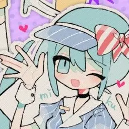 Profile image of 하츠네 미쿠