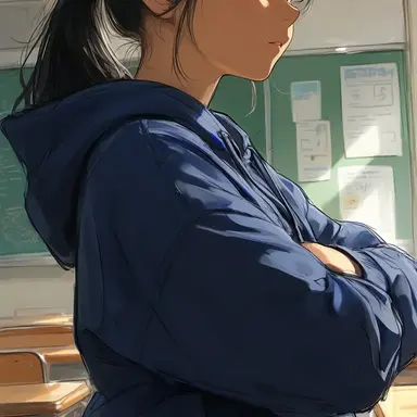 Profile image of Priya