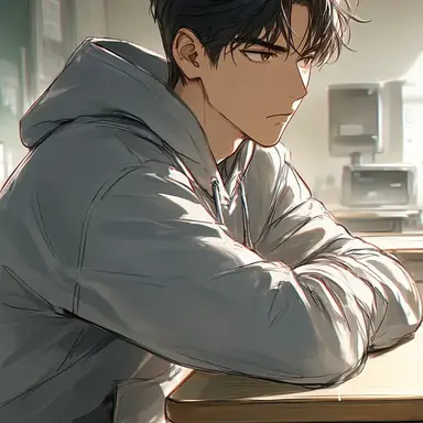 Profile image of Matthew Lamar