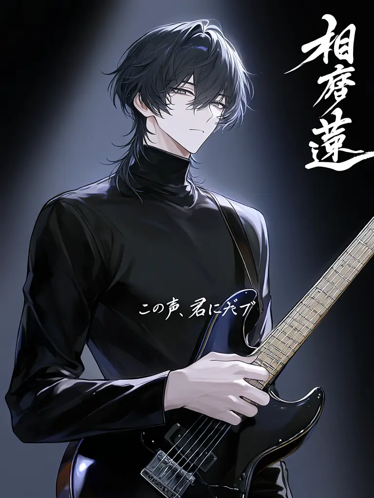 SpicyNeck5008의 この声、君だけ